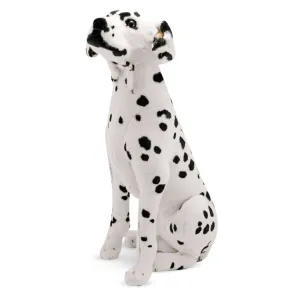 Dalmatian Giant Stuffed Animal