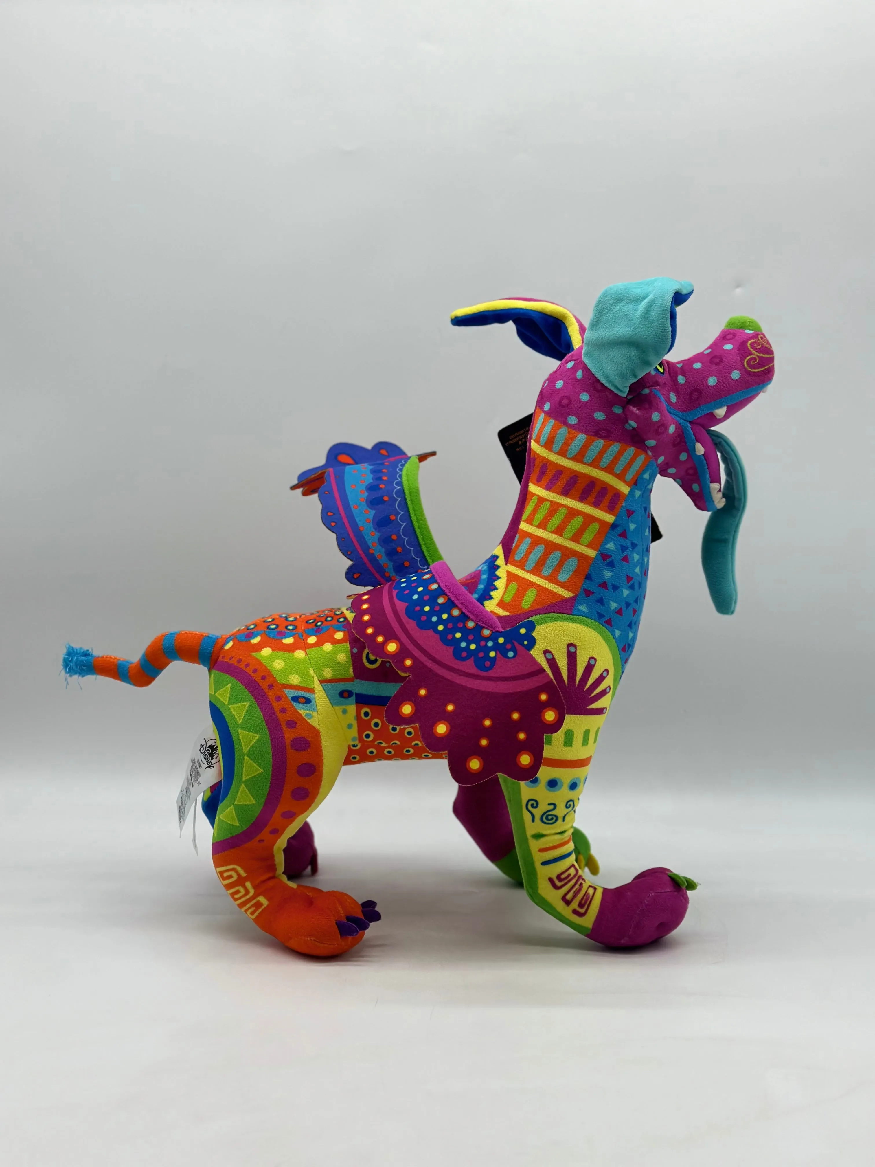 Dante Alebrije Plush Large