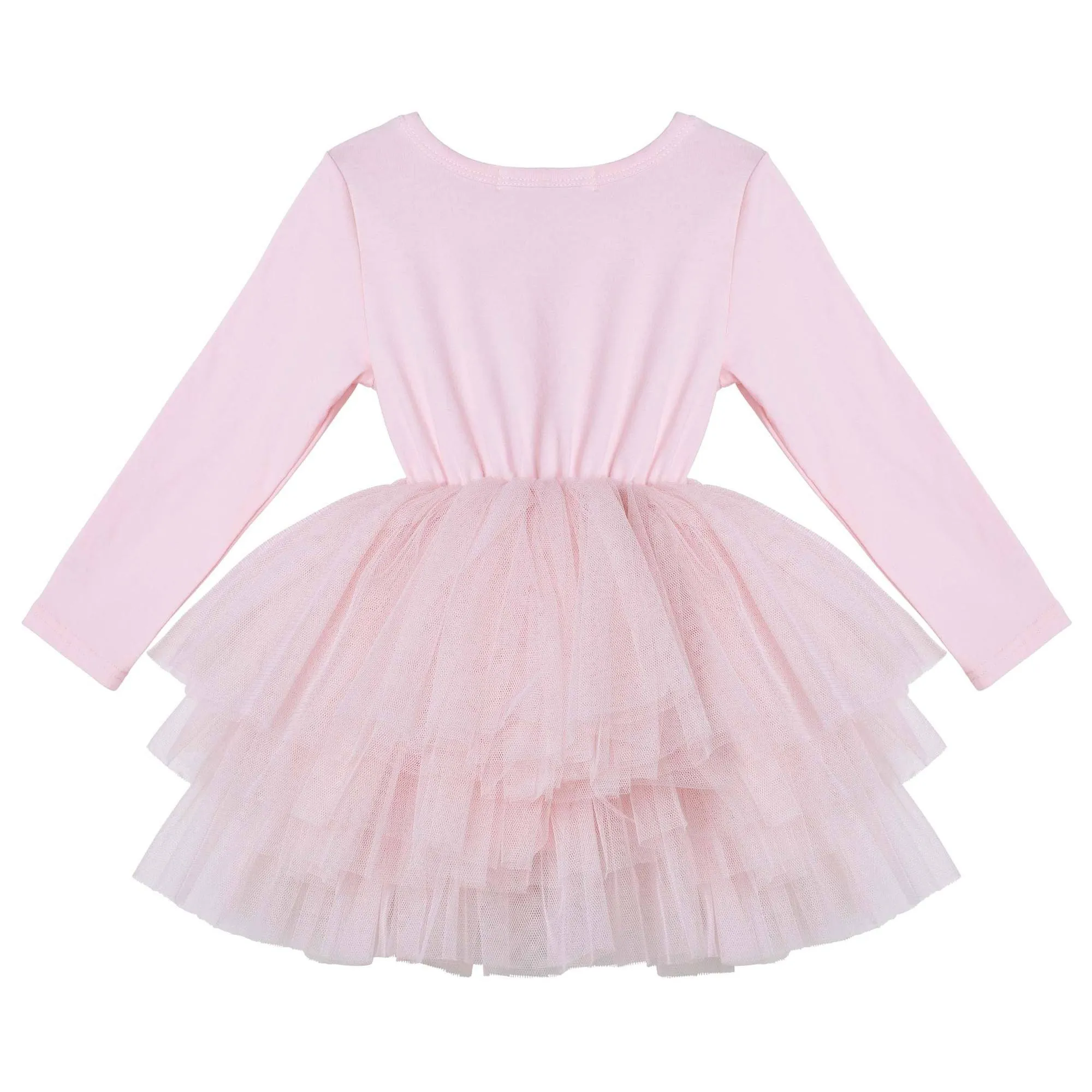 Designer Kidz My First Tutu in Pale Pink