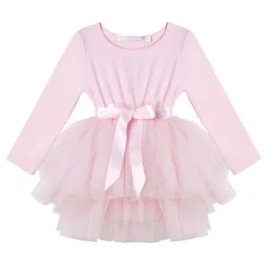 Designer Kidz My First Tutu in Pale Pink