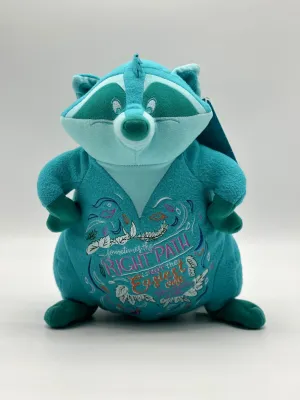 Disney Wisdom Meeko Plush Large Limited Edition