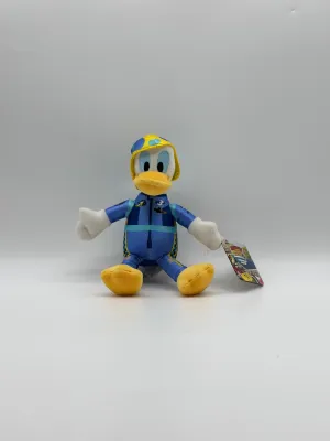 Donald Duck Plush Small