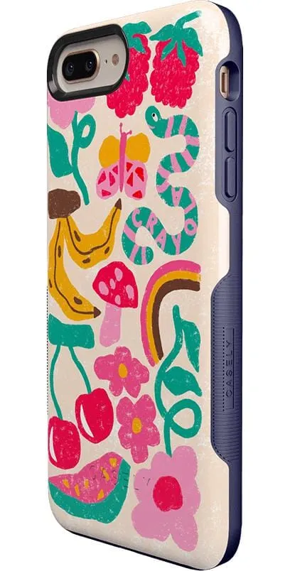 Doodle Bug | Crayola Crayon Case