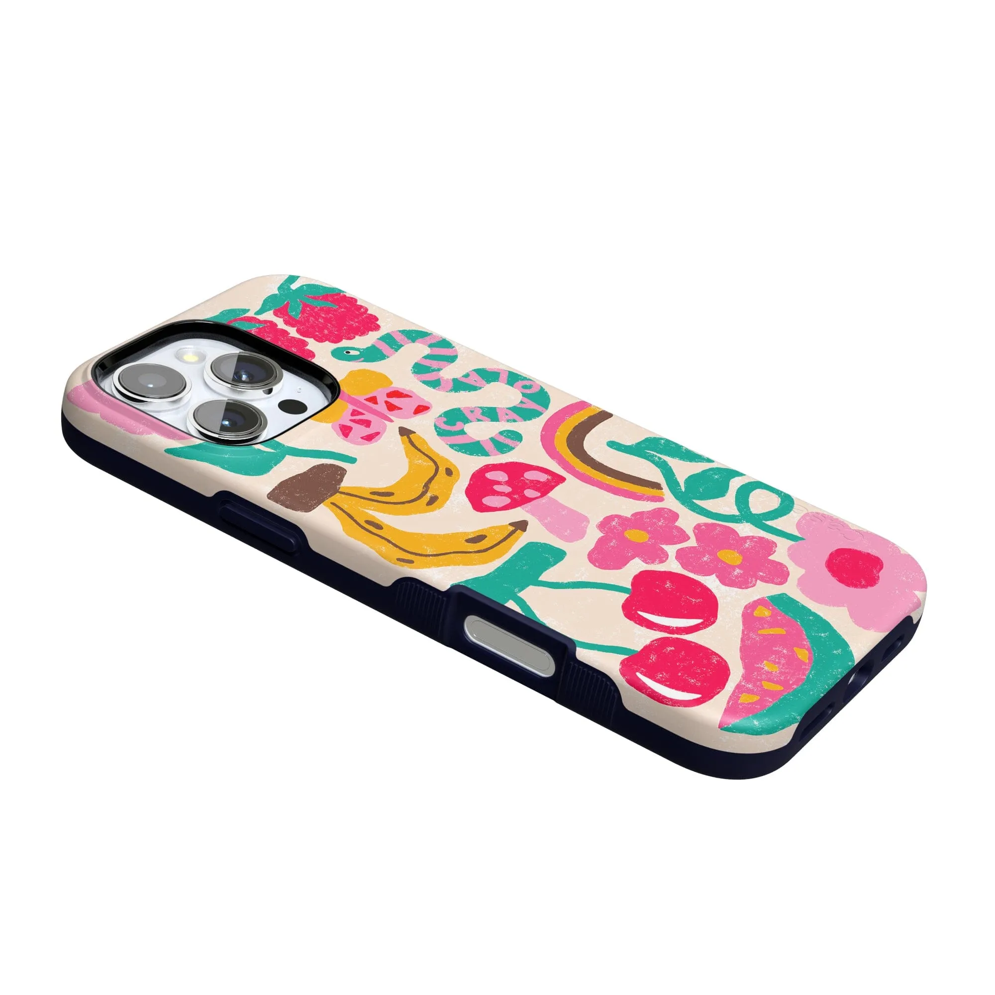 Doodle Bug | Crayola Crayon Case