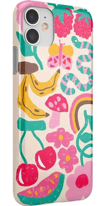 Doodle Bug | Crayola Crayon Case