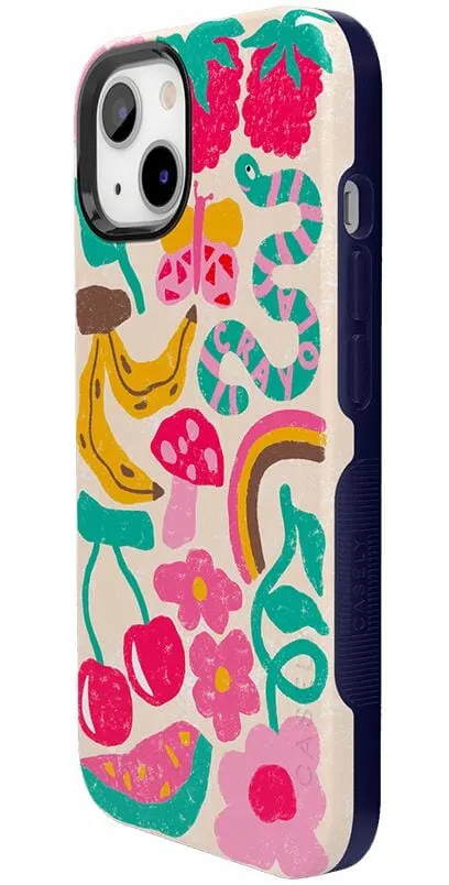 Doodle Bug | Crayola Crayon Case