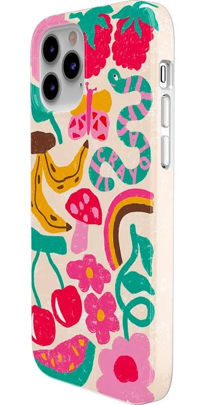 Doodle Bug | Crayola Crayon Case