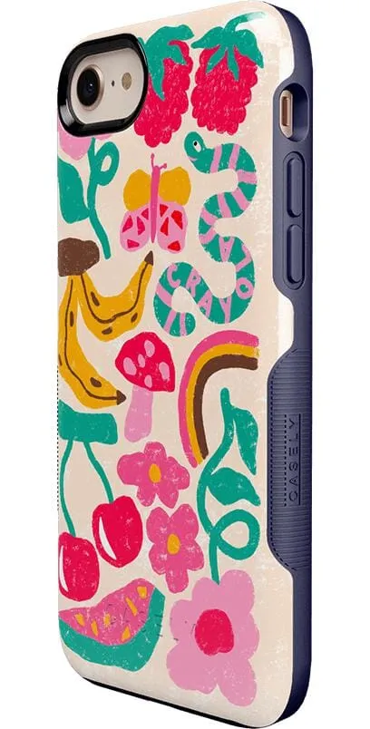 Doodle Bug | Crayola Crayon Case