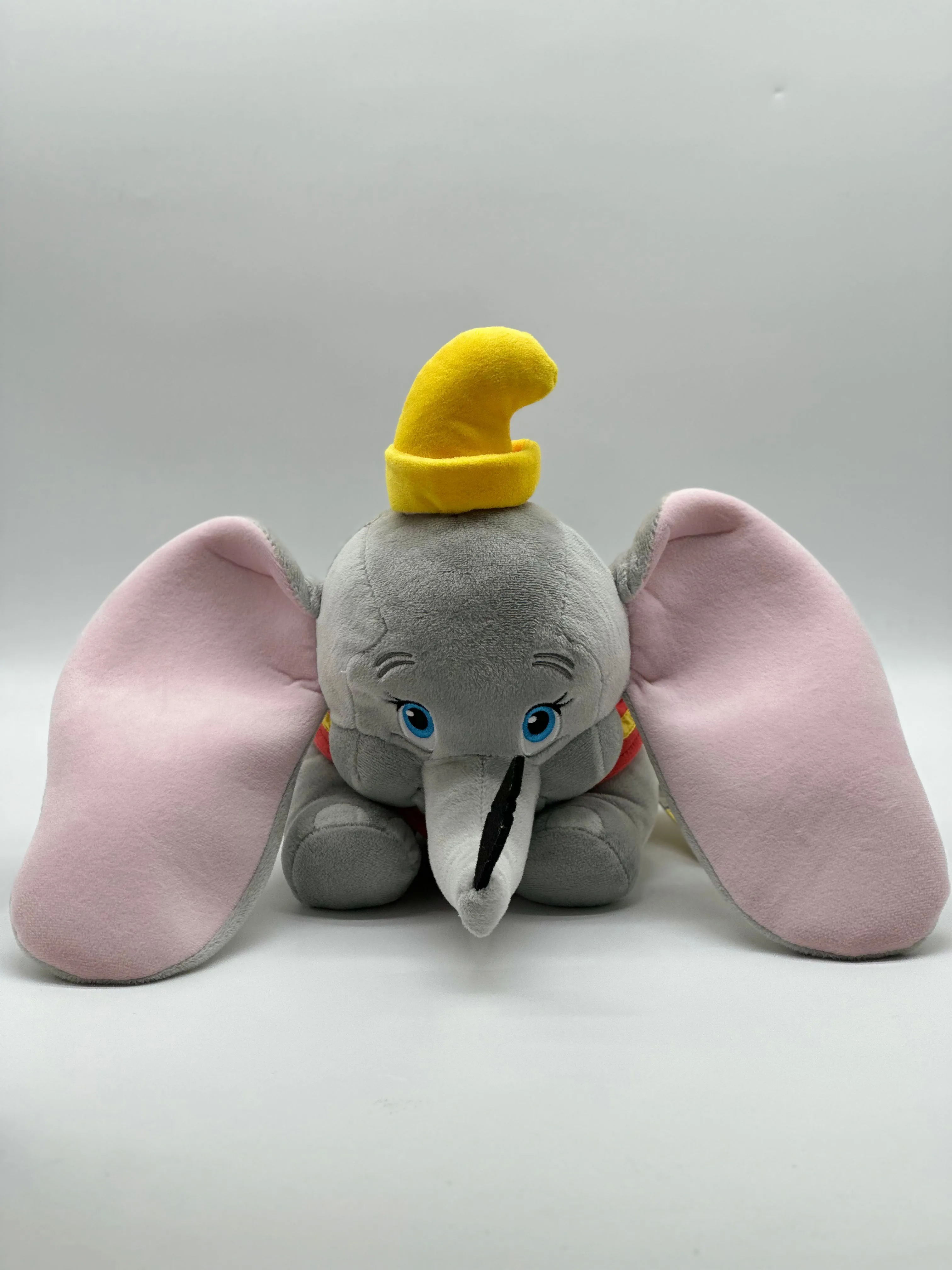 Dumbo Fliying Plush Large