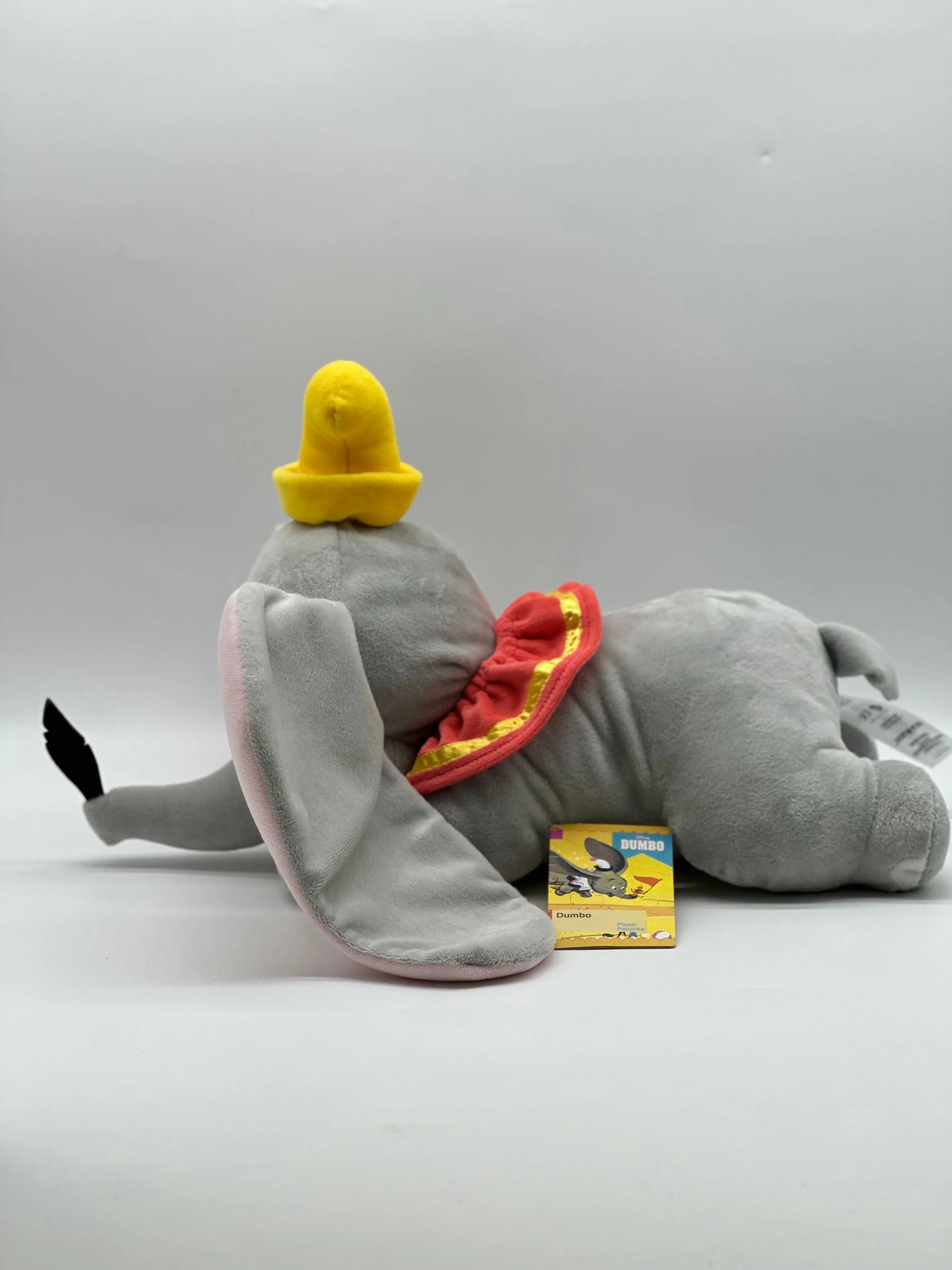 Dumbo Fliying Plush Large