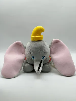 Dumbo Fliying Plush Large