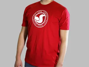 DVS CIRCLE ICON T-SHIRT