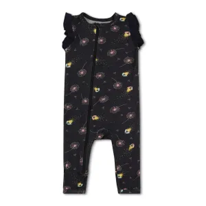 Fireflies Romper