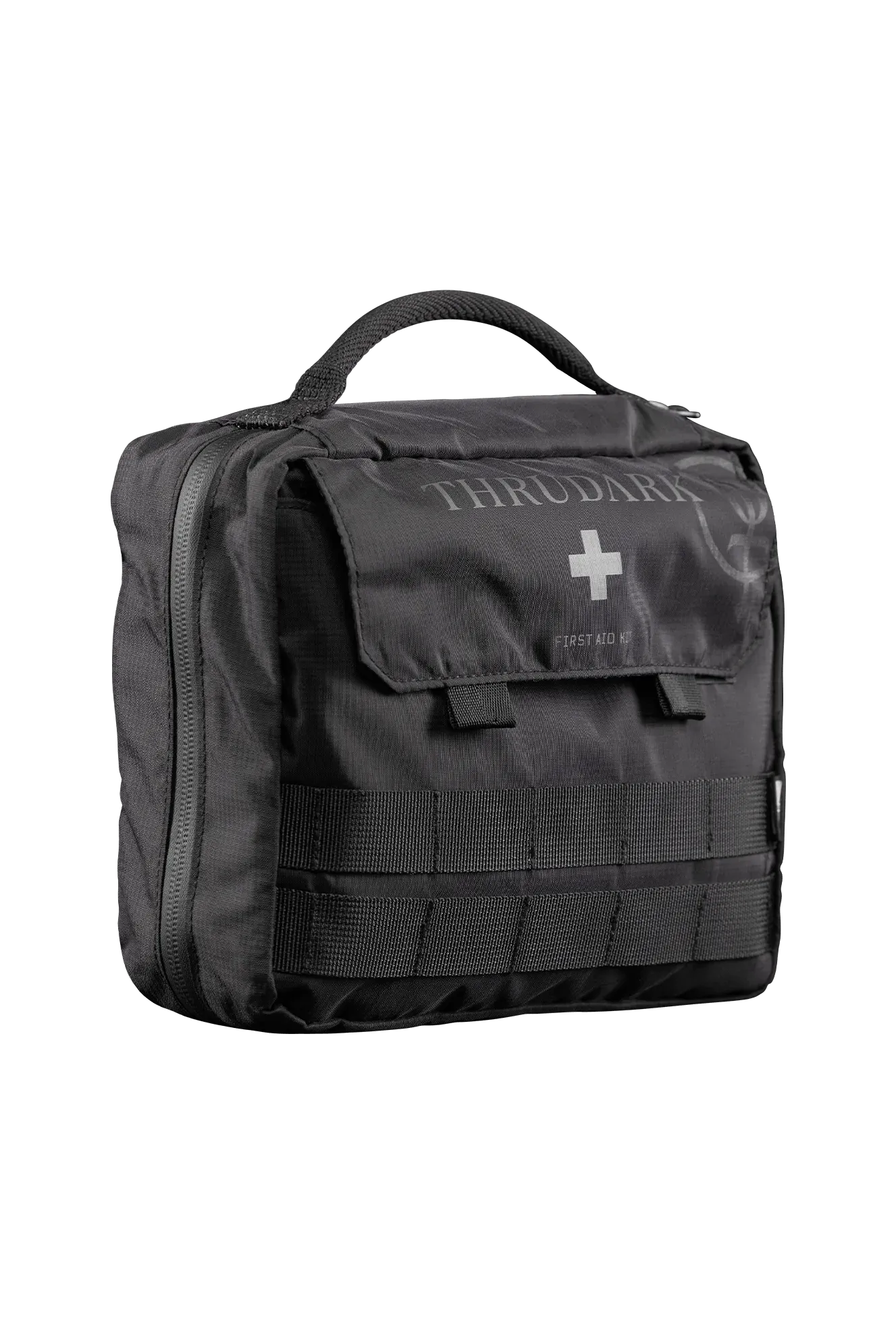 FIRST AID CASE (NO CONTENTS)