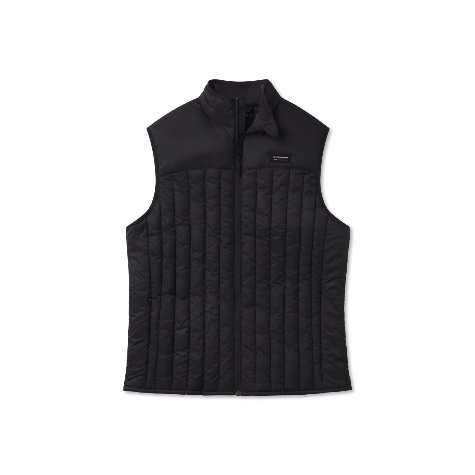 Flathead Performance Quilted Vest