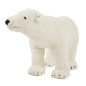 Giant Stuffed Animal Polar Bear