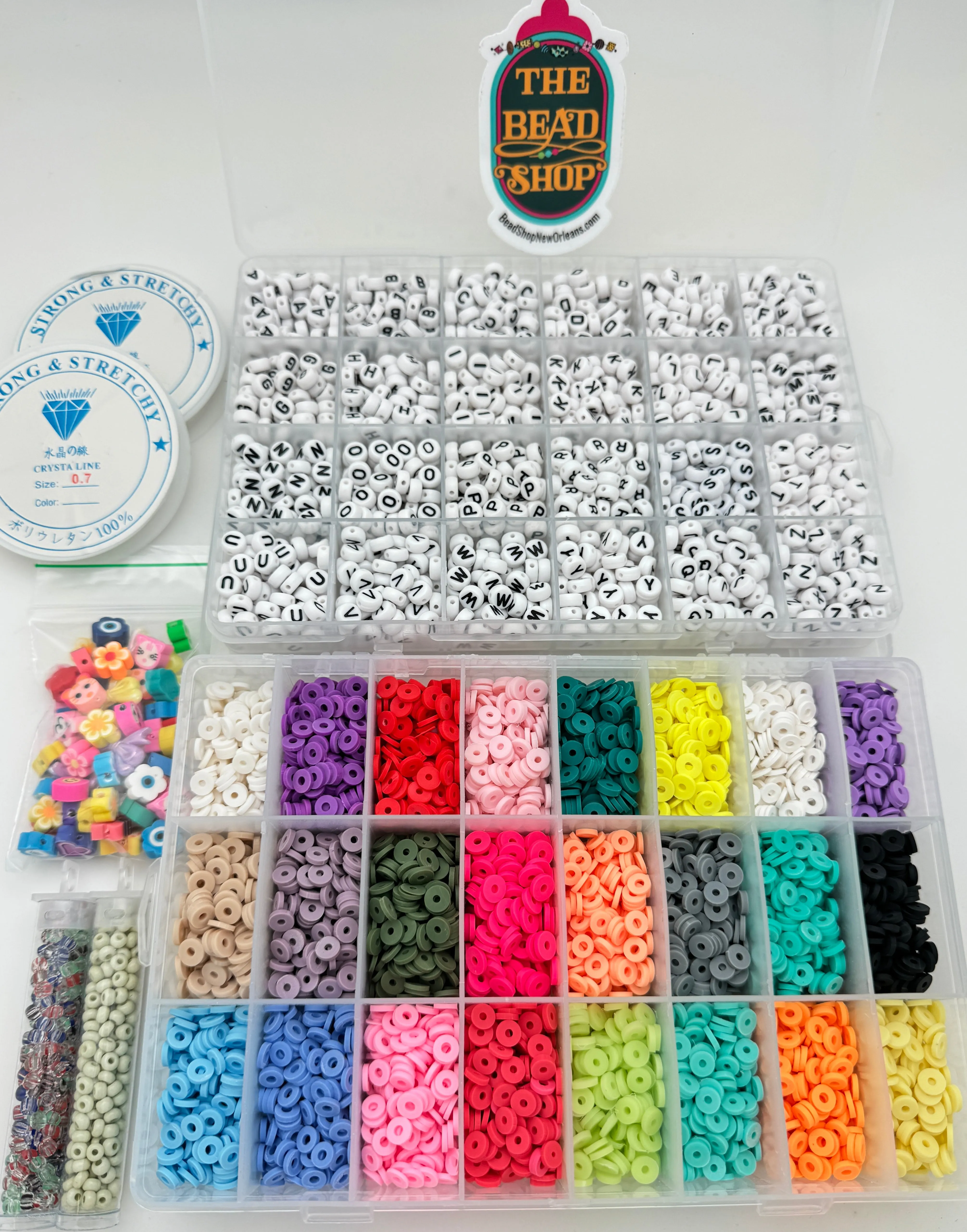 Girls Night Bead Kit