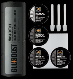 GluBoost Mastertint Kits