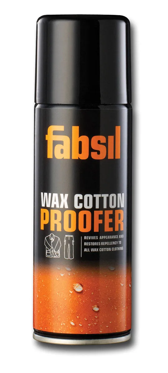 GRANGERS FABSIL WAX SPRAY