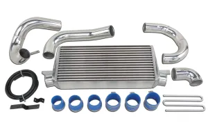 GREDDY INTERCOOLER KIT SPEC-LS T-24 CT9A EVO9 - (12030429)