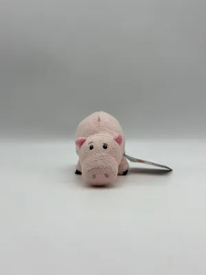 Ham Plush Small