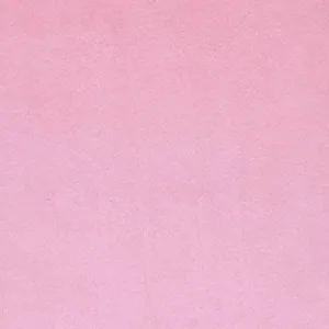 Hot Pink - Cuddle Solid - 1/2 Metre