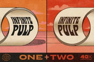 Infinite Pulp Bundle