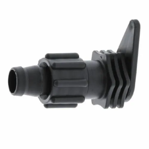 Irritec Layflat Connector - Standard Hole