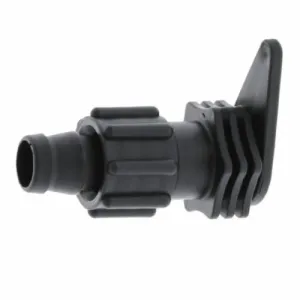 Irritec Layflat Connector - Standard Hole