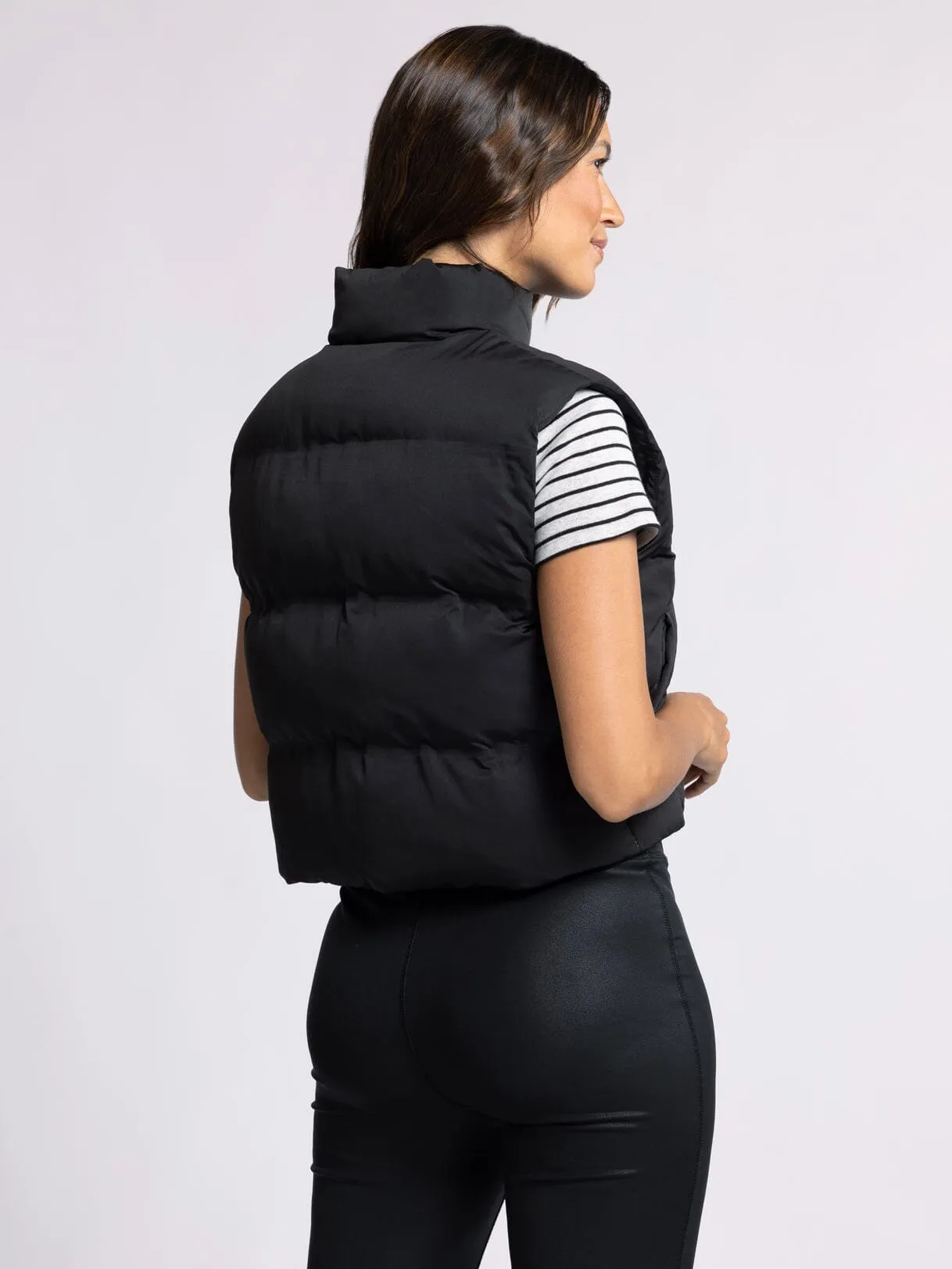 ISSEY VEST - PREPACK OF 6 UNITS