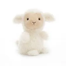 Jellycat Little