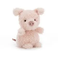 Jellycat Little