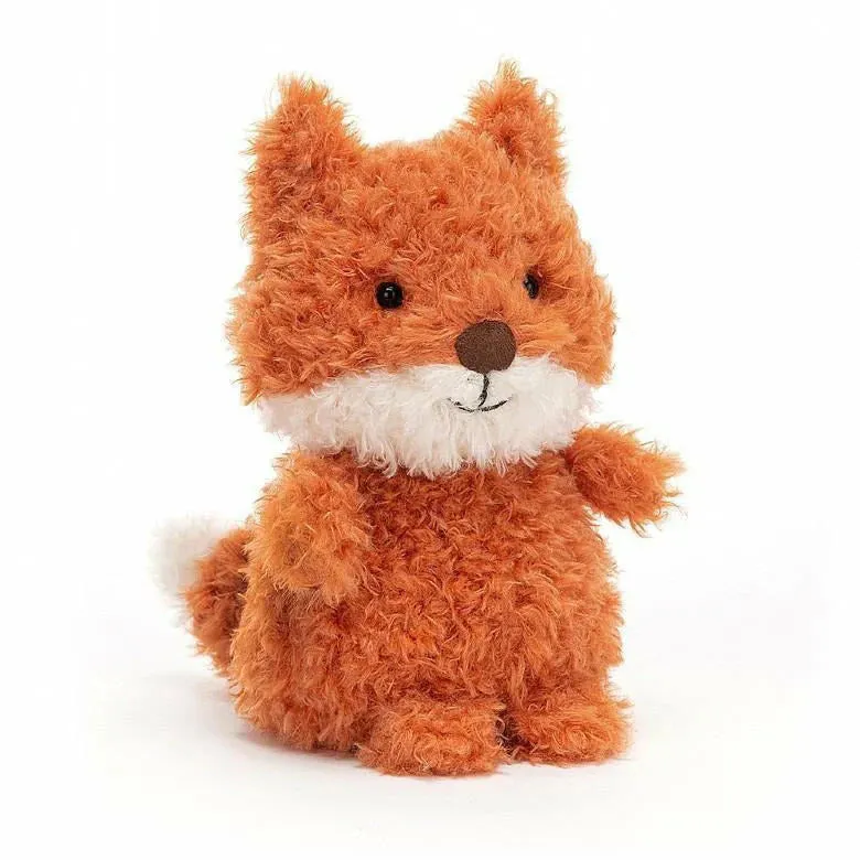 Jellycat Little