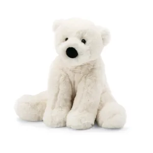 Jellycat Perry Polar Bear Small