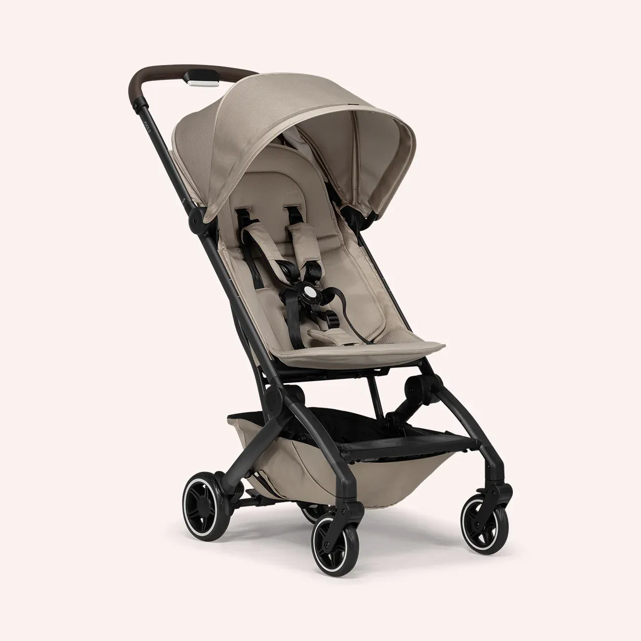 Joolz AER  Stroller - Sandy Taupe