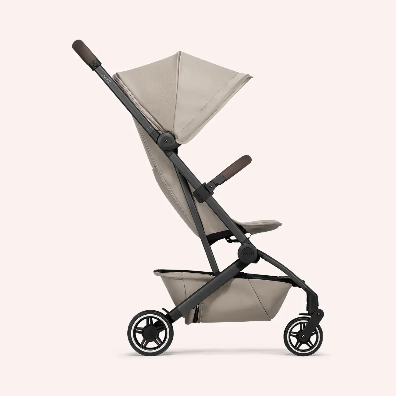 Joolz AER  Stroller - Sandy Taupe