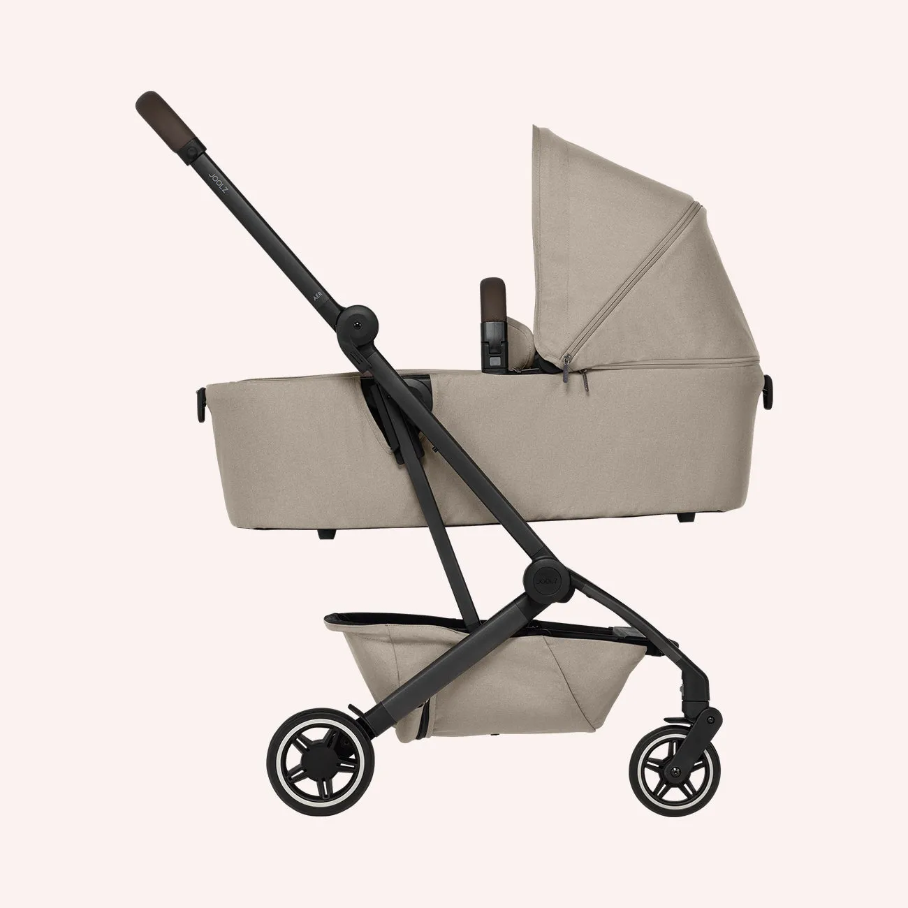 Joolz AER  Stroller - Sandy Taupe