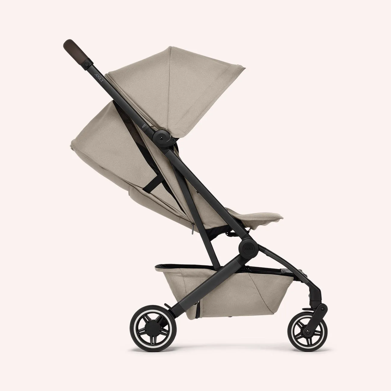 Joolz AER  Stroller - Sandy Taupe