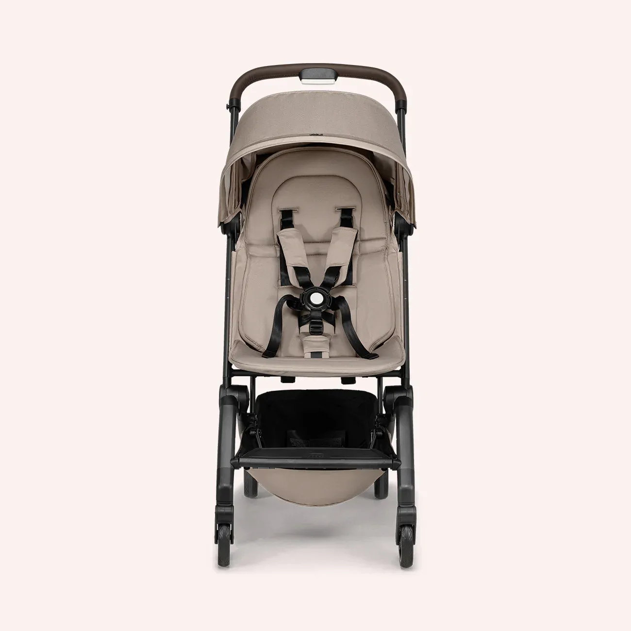 Joolz AER  Stroller - Sandy Taupe