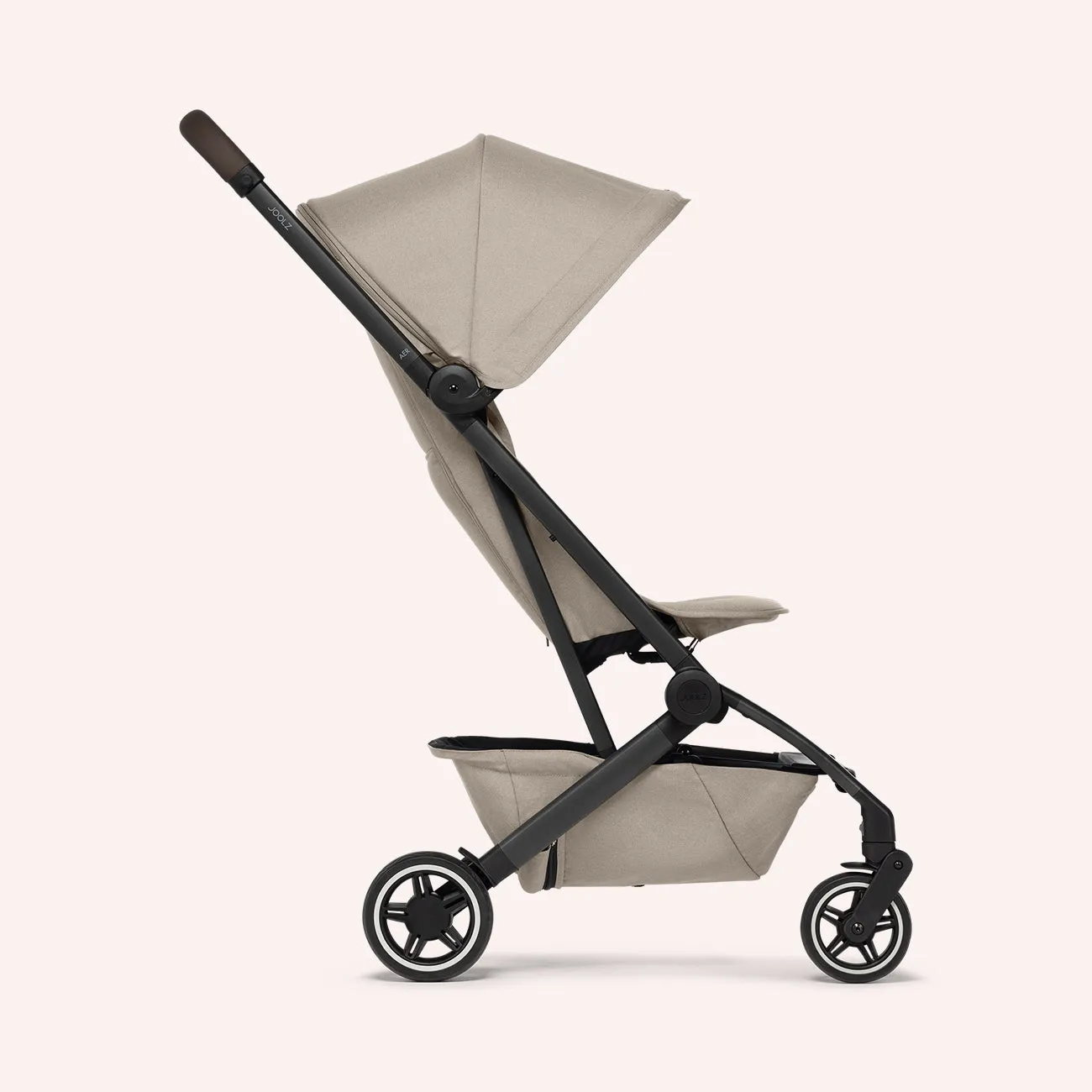 Joolz AER  Stroller - Sandy Taupe