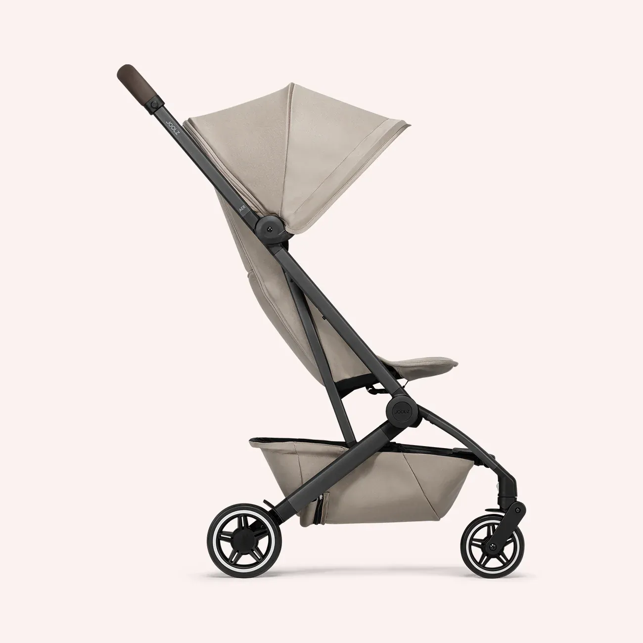 Joolz AER  Stroller - Sandy Taupe