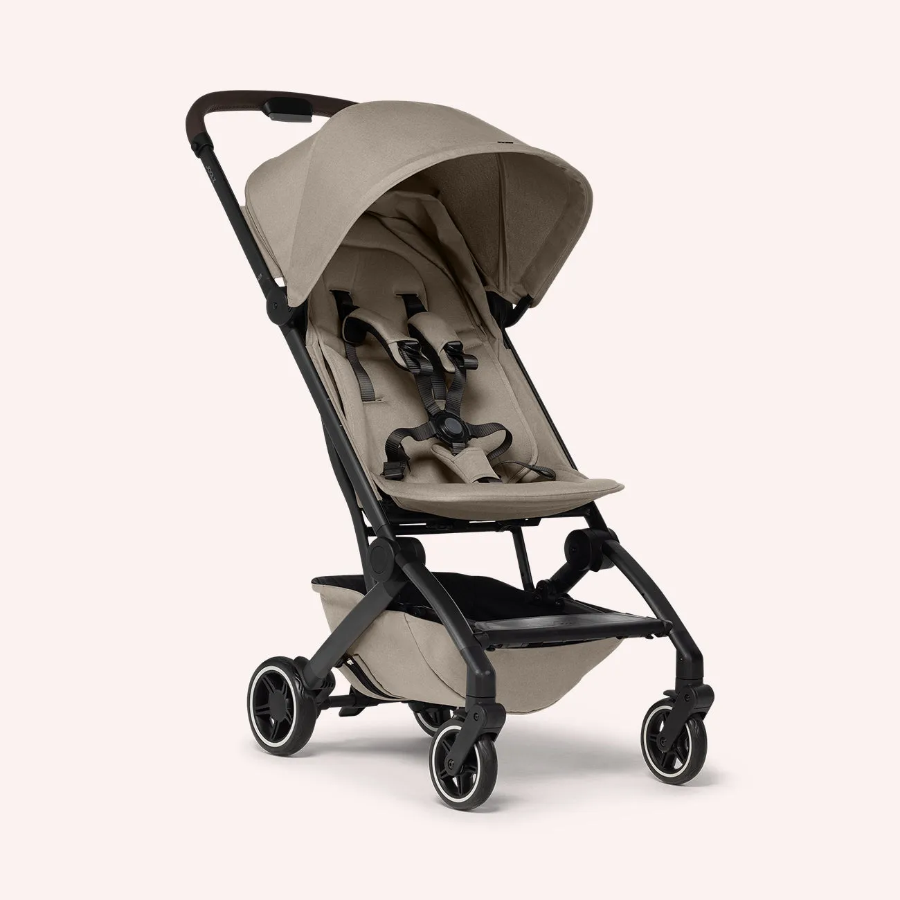 Joolz AER  Stroller - Sandy Taupe