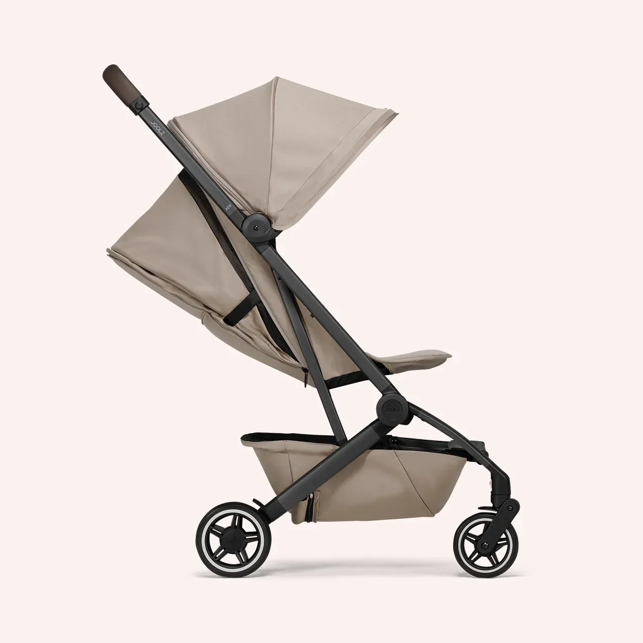 Joolz AER  Stroller - Sandy Taupe