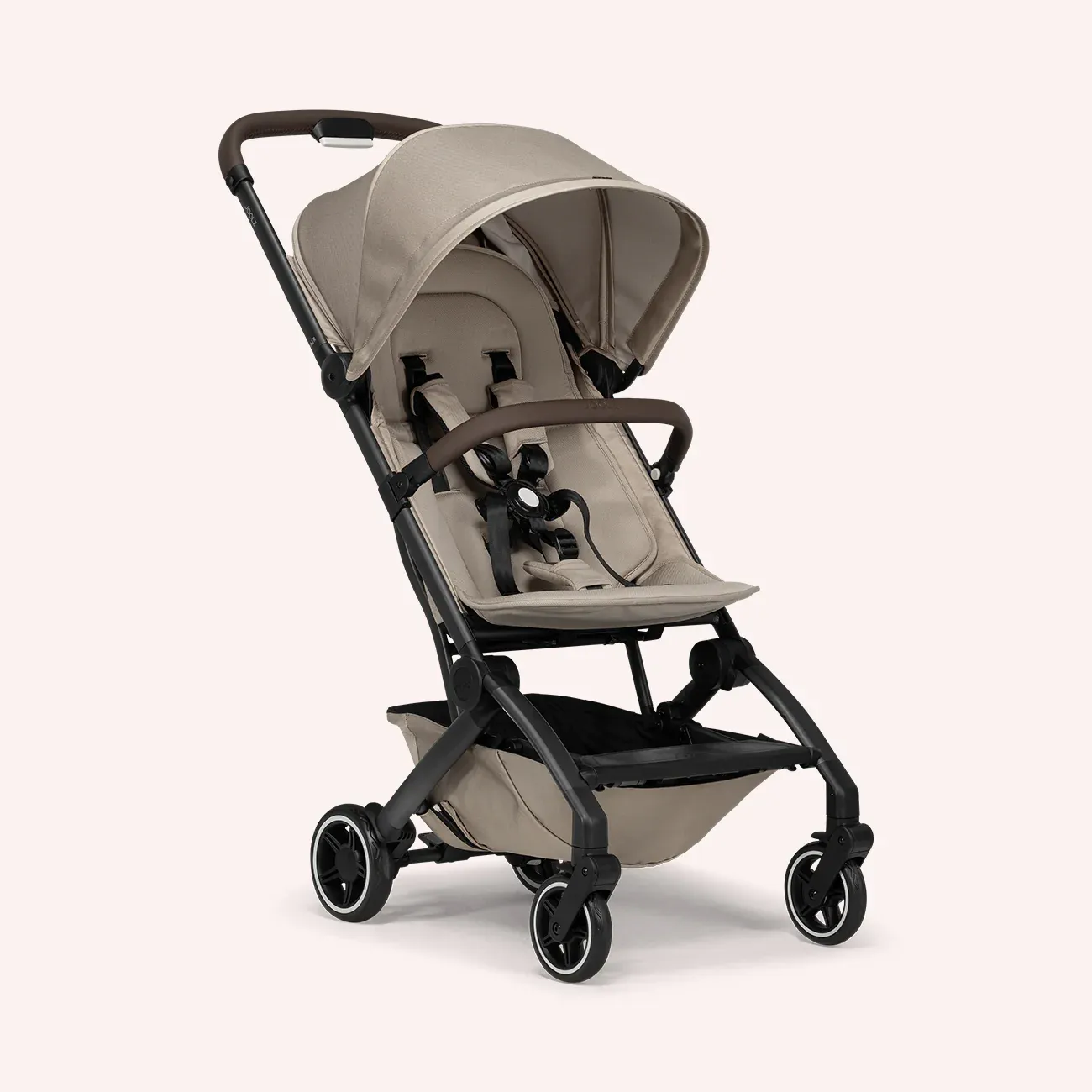 Joolz AER  Stroller - Sandy Taupe