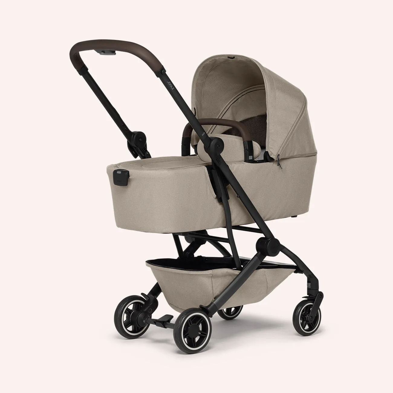 Joolz AER  Stroller - Sandy Taupe