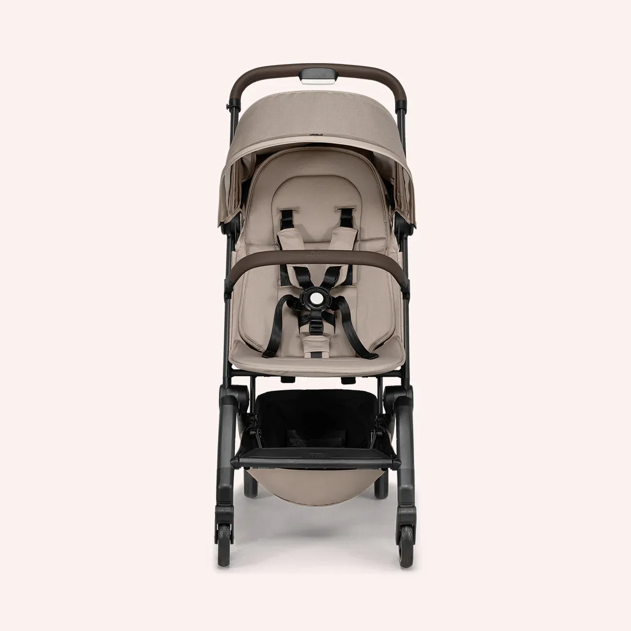 Joolz AER  Stroller - Sandy Taupe