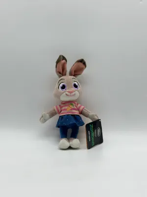 Judy Hopps Plush Small