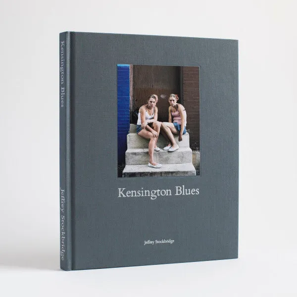 Kensington Blues