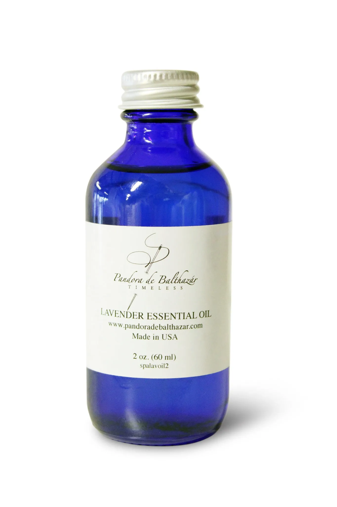 Lavender Essential Oils