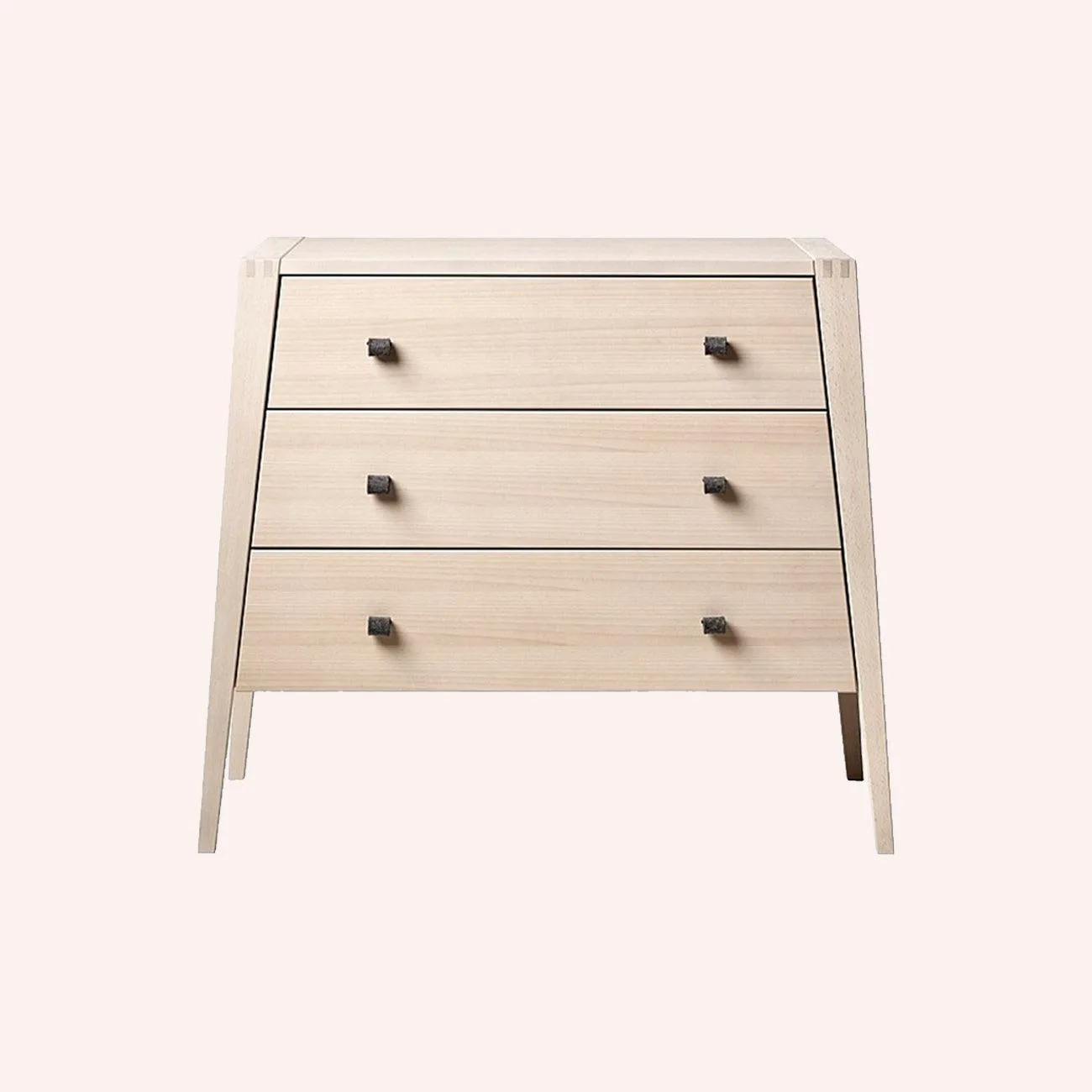 Leander Linea Dresser